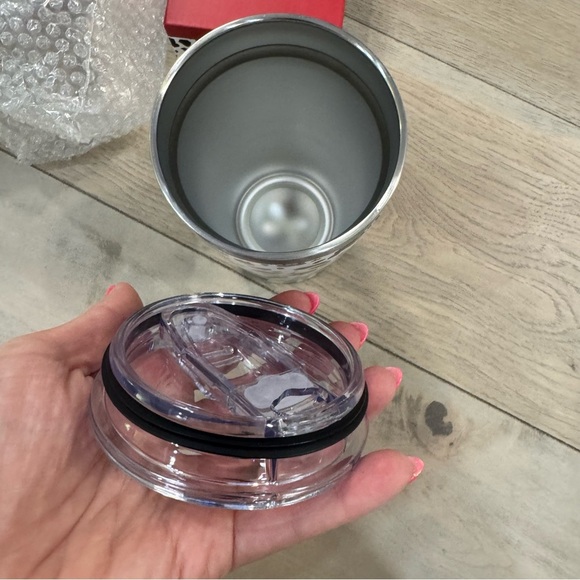 Simply Southern Cow Print Tumbler 20oz - Picture 8 of 8